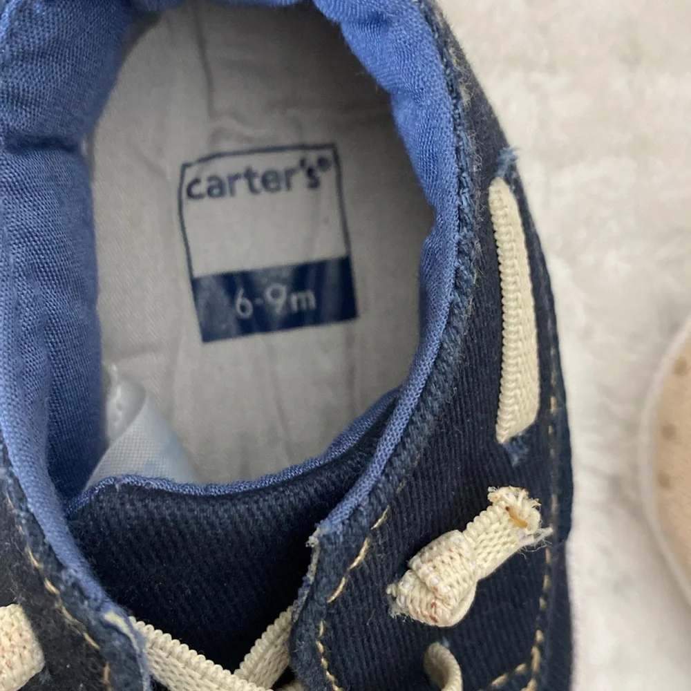 Baby boys shoes bundle